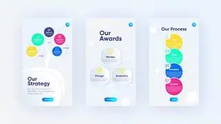 Social Media Corporate Pack 23374464