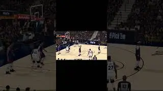 🛑NBA PLAYOFFS - GAME 1 - WOLVES vs NUGGETS - NBA 2K24