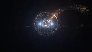 Волшебная палочка. Футаж