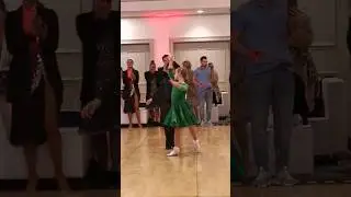 Olivia & Christian 