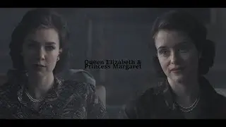 Elizabeth & Margaret | Pride & Joy