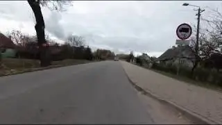 Wydminy i okolice na rowerze część 3 rok 2018