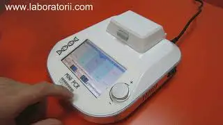 Мини ПЦР-амплификатор Miulab MP 32