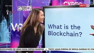 TECH TODAY-RTM