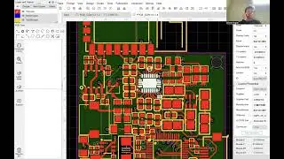 New Computer Board Design Explained - STM32, Qi Wireless Receiver, and Grove Water Atomizer