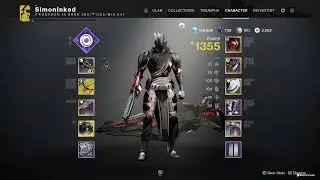 Chamber of Starlight Master Solo Flawless Lost Sector guide - 3 classes with 3 different loadouts