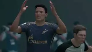 FIFA КВ-2 и СУ-57