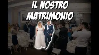 Ci Siamo Sposati - Il mio Matrimonio - ALE MORNATA