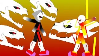 dust fell vs zero