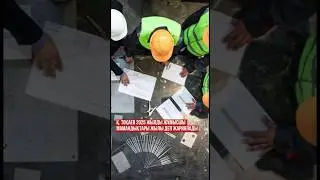 Қасым-Жомарт Тоқаев 2025 жылды Жұмысшы мамандықтары жылы деп жариялады