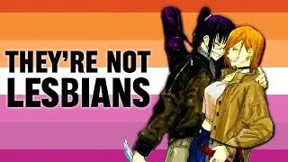 Why Lesbian Ships Happen