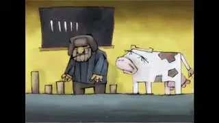 Анимационный фильм  