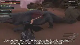 Thugra Level 11 vs World Boss Crocodile | Conan Exiles | Exiled Lands | Age of War Chapter 2