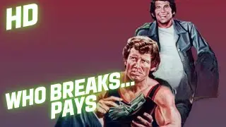 Who Breaks... Pays | Action | Full Movie in English