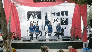 ELRID StreetArtFest