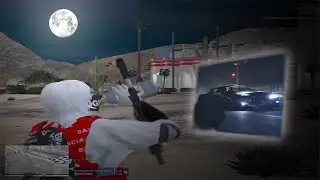 БЕЛАЯ НОЧЬ ОПУСТИЛАСЬ КАК ОБЛАКО🖤| GTA5RP | HIGHLIGHTS + ТУЛЕВО🖤