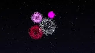 2023 New year Gfx # Adobe After Effect