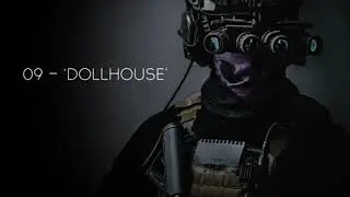 SCP Dollhouse- Outro Track