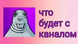будущее канала - Далми