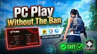 PLAY BGMI 4.4 ON PC/LAPTOP | ULTIMATE FIX SERVER IS BUSY IN GAMELOOP | MUMUPLAYER
