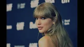 Taylor Swift Movie Review