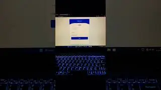Log in Page Using HTML And CSS |Tutorial For Beginners | #code with me 77 #coder