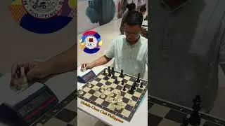 Unleash the Nimzo-Indian Defense  #winningdrink  #chess  #mccp