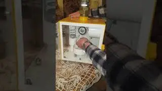 Mechanical Device for Gas Closure - Further Functionality Example