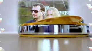 Будьте счастливы
