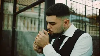 CANO - No Tengo La Culpa (VISUALIZER OFICIAL) DPQDP
