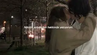 Jony- Aллея [Türkçe Çeviri]