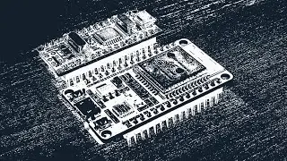 Создание устройств на платформах AVR и ESP32 в среде FLProg (Часть I)