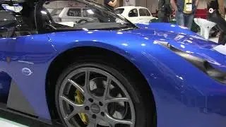 AUTOCLASSICA 2018