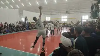 Карасуу району Сузак району