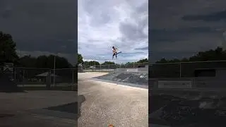 Chill scooter clips