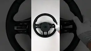 🔥МУЛЬТИРУЛЬ KIA RIO С ОБОГРЕВОМ🔥#ваз #лада #веста #гранта #калина #приора #тюнинг