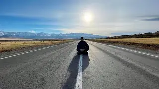 Путешествие сквозь Алтай / Through Altai trip [4K]