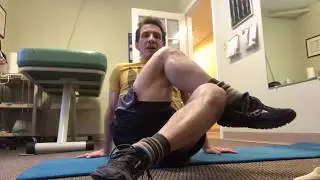The Best SI Joint Stretches For Preventative Care