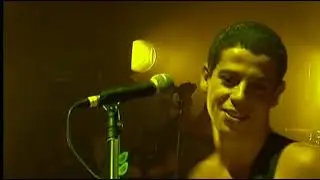 Manu Chao Radio Bemba Sound System  Live in Paris
