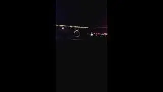 Boeing 737-800 CFM56-7b Full thrust