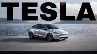 Model Y Deal Ends May 31st