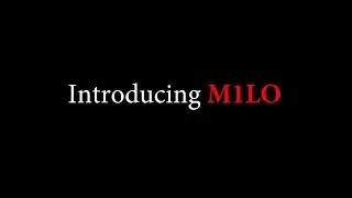 Introducing M1LO