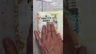 A little word vision board! #junkjournaljuly #artjournaling #visionboard