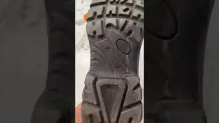 Plantillas de gel worktech👣👟