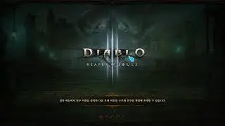 Diablo3 (PTR 2.6.1) Monk solo GR115 (Sunwuko Build)
