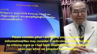 BuddhaBirthplace Episode 1 Causes of Concerns