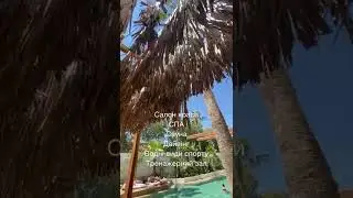 The Syntopia Hotel 4*, Греція, Крит, огляд готелю