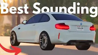 BEST Sounding Cars in Greenville | Roblox