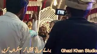 Prince Ali khan Song 3  | Saraiki Song