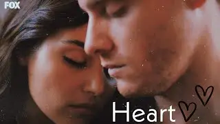 Eda & Serkan | Heart | Sen Cal Kapimi
